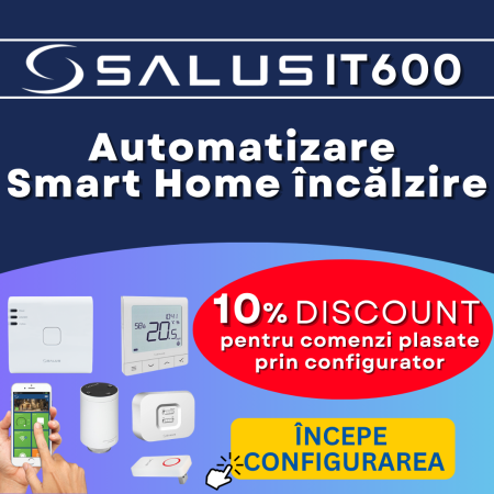 Configurator Salus IT600