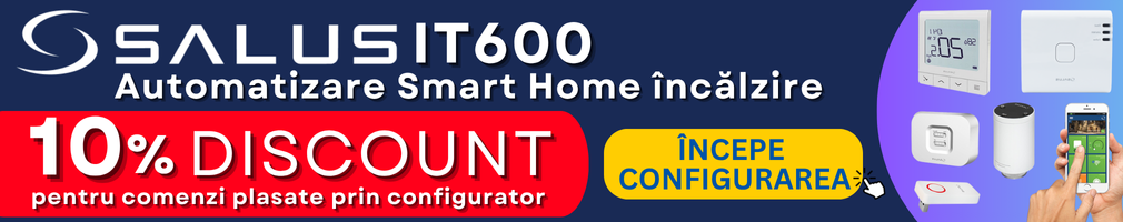 Configurator Salus IT600