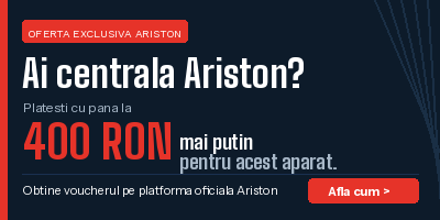 campanie voucher ariston aer conditionat