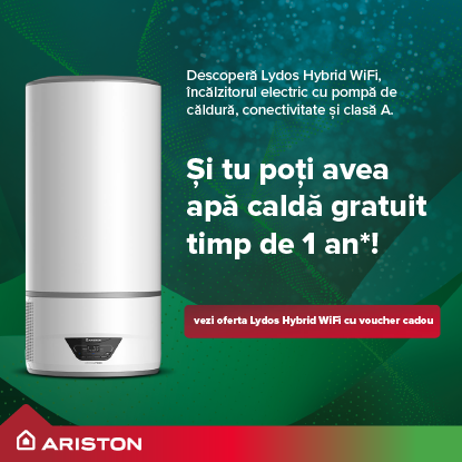 Voucher Lydos Hybrid WiFi. Poza 60