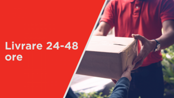 Livrare 24-48 ore