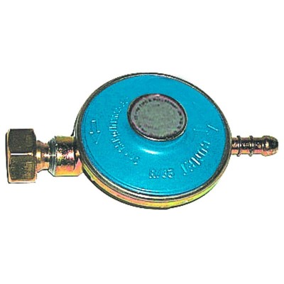 Poza Regulator GPL cu calibrare fixa 1,5 kg/h. Poza 11648