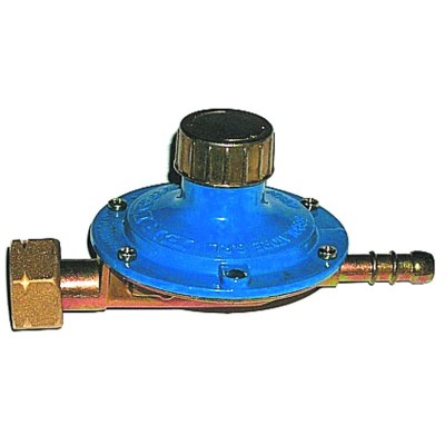 Poza Regulator GPL cu presiune reglabila 1,1 kg/h. Poza 11650