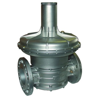 Poza Regulator gaz cu filtru Tecnogas FRG DN32. Poza 11665