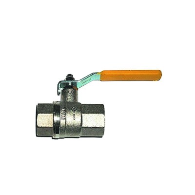 Poza Robinet de gaz Tecnogas 2