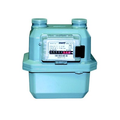 Poza Contor volumetric de GPL Tecnogas 4 mc/h. Poza 12172