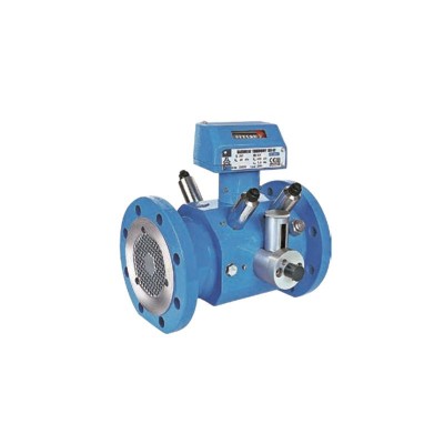 Poza Contor de gaz cu turbina Tecnogas CGT40 - 65 mc/h. Poza 12177