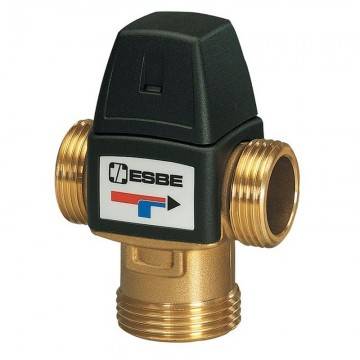 Poza Ventil termic de amestec ESBE VTA 322 - 1/2