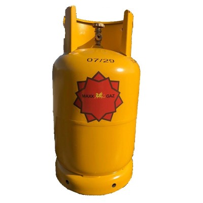 Poza Butelie GPL 26 litri 10 kg. Poza 15191