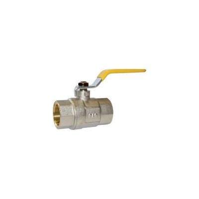Poza Robinet de gaz Tecnogas 1 1/2