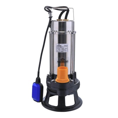 Poza Pompa sumbersibila pentru apa murdare Wasserkonig PSI14. Poza 15842