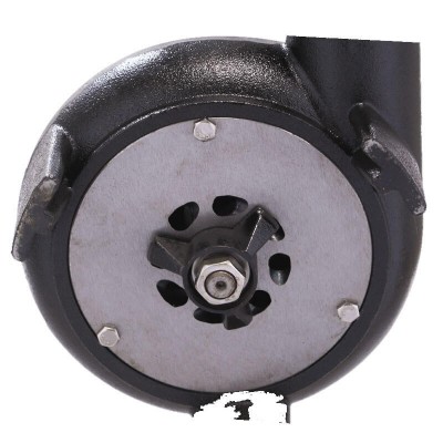 Poza Pompa sumbersibila cu tocator pentru apa murdare Wasserkonig PST1100. Poza 15853