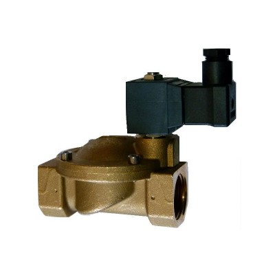 Poza Electrovana de apa normal inchisa cu comanda directa CEME ESM8415 - 3/4 toli. Poza 15925