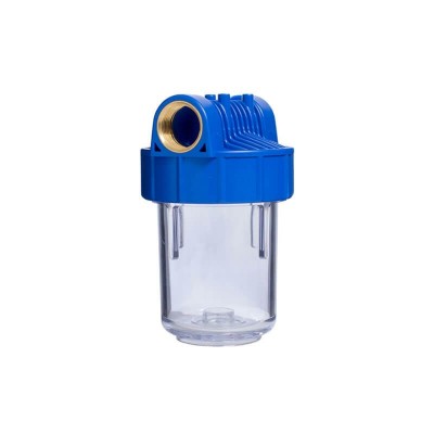 Poza Carcasa filtru transparent valrom 5