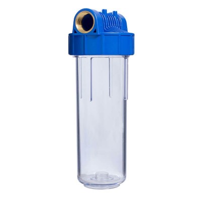 Poza Carcasa filtru transparent valrom 10