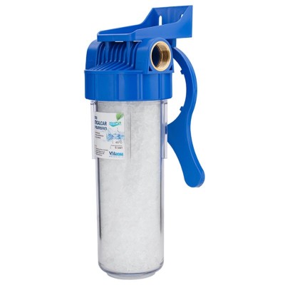 Poza Filtru anticalcar AQUAPUR cu polifosfati 10