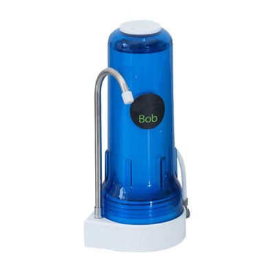 Poza Filtru apa potabila in 1 treapta Aquapur Bob. Poza 16566