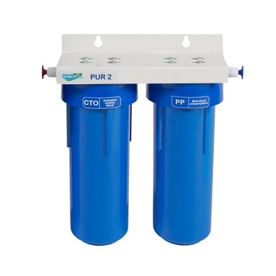 Poza Filtru apa potabila in 2 trepte Aquapur PUR 2. Poza 16571
