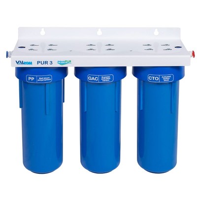 Poza Filtru apa potabila in 3 trepte cu Aquapur PUR 3. Poza 16575