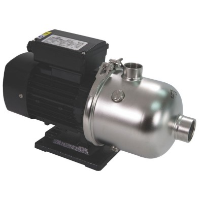 Poza Pompa centrifuga din inox Wasserkonig Premium PCM7-53. Poza 16863