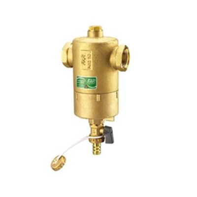 Poza filtru antimagnetita FAR MM 1 1/4. Poza 17608
