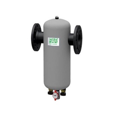 Poza filtru antimagnetita FAR DN50. Poza 17619