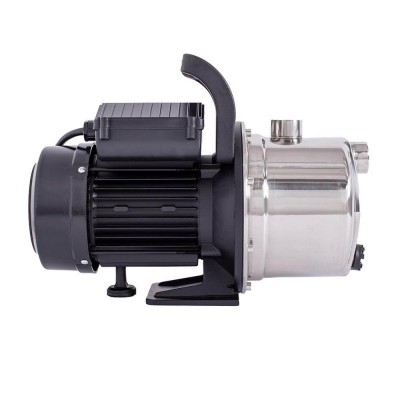 Poza Pompa autoamorsanta de gradina Wasserkonig ISG5058, inox, putere 1000 W, debit 3480 l/h, inaltime refulare 50 m. Poza 17823