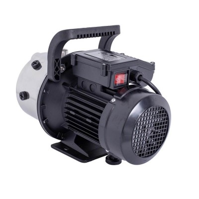 Poza Pompa autoamorsanta de gradina Wasserkonig ISG5058, inox, putere 1000 W, debit 3480 l/h, inaltime refulare 50 m. Poza 17824