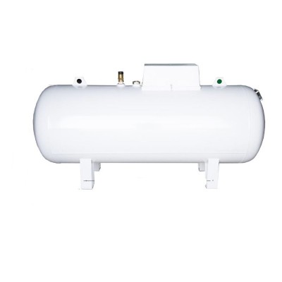 Poza Rezervor/Bazin GPL suprateran 2700 litri Tanky Gas, echipat complet fabricat in Grecia. Poza 18555