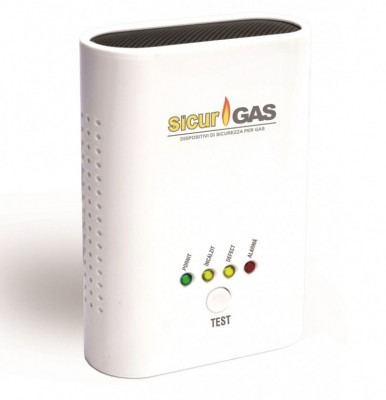 Poza Senzor de gaz SicurGas. Poza 18573