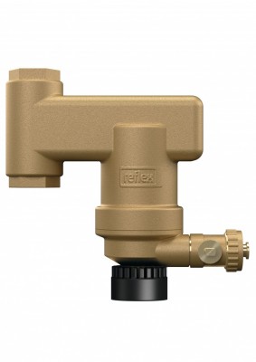 Poza Filtru anti-magnetita si anti-namol, Reflex Exdirt D 3/4