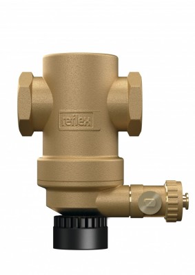 Poza Filtru anti-magnetita si anti-namol, Reflex Exdirt D 3/4