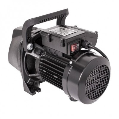 Poza Pompa autoamorsanta de gradina Wasserkonig FSG4453, fonta, putere 950 W, debit 3180 l/h, inaltime refulare 44 m. Poza 19661