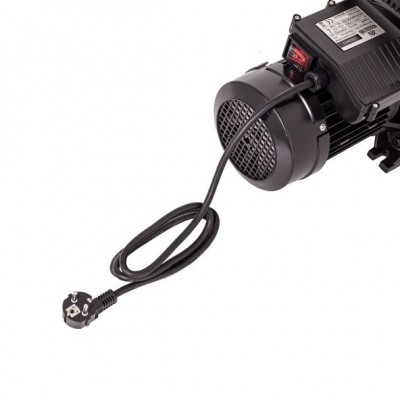 Poza Pompa autoamorsanta de gradina Wasserkonig FSG4453, fonta, putere 950 W, debit 3180 l/h, inaltime refulare 44 m. Poza 19663
