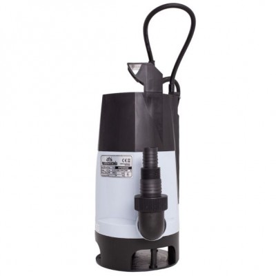 Poza Pompa sumbersibila pentru apa murdare Wasserkonig SPED8225. Poza 19745