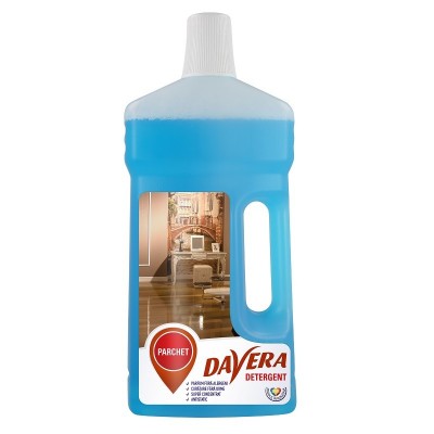 Detergent Universal pentru PARCHET Davera - 1000ml