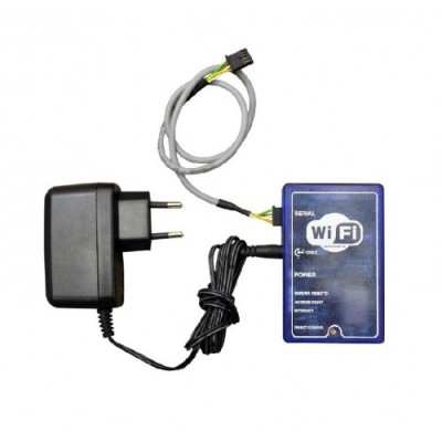 Poza Kit de conectare la aplicatie mobila Darwin Evolution (WIFI+BT+APP). Poza 20316