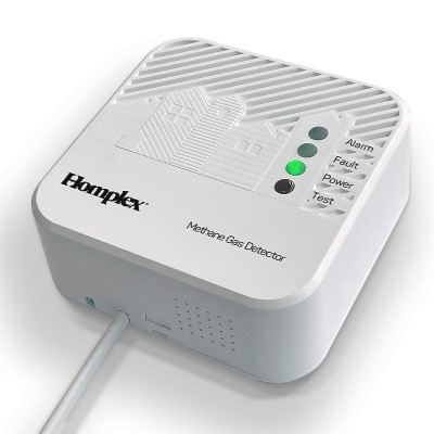 Poza Detector gaz metan cu fir Homplex HD100 PRO. Poza 20382