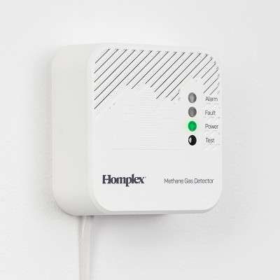 Poza Detector gaz metan cu fir Homplex HD100 PRO. Poza 20383