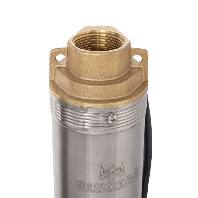 Poza Pompa submersibila multietajata Wasserkonig SI8594/3.5. Poza 20544
