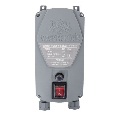 Poza Pompa submersibila multietajata Wasserkonig SI8594/3.5. Poza 20546