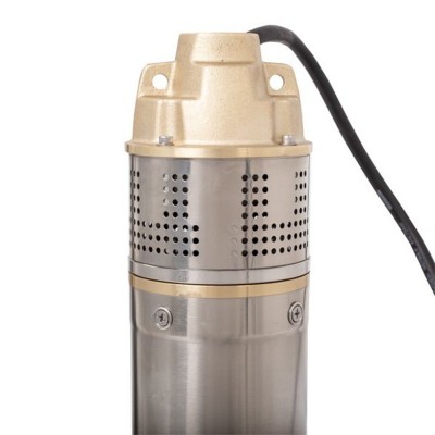Poza Pompa submersibila periferica Wasserkonig SI6352, diametru 4