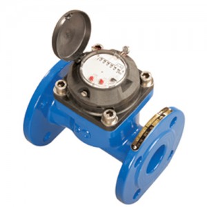 Poza Contor tip woltman pentru apa rece Apator MWN DN50. Poza 22305