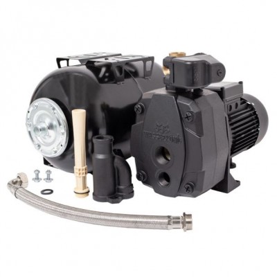 Poza Hidrofor cu pompa de mare adancime Wasserkonig FA684825. Poza 22502