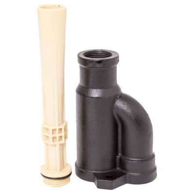 Poza Hidrofor cu pompa de mare adancime Wasserkonig FA684825. Poza 22506