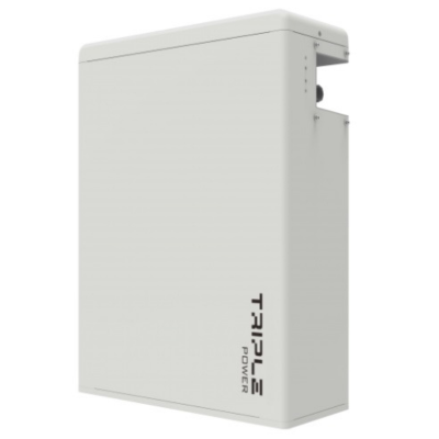 Modul de baterie Solax LiFePO4 Triple Power Battery T58 Slave - 5.8 kW