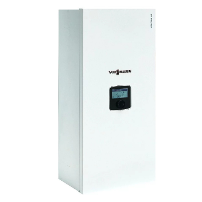 Poza Centrala electrica Viessmann Vitotron 100, 8 kW, cu automatizare VLN3 - numai incalzire. Poza 24793