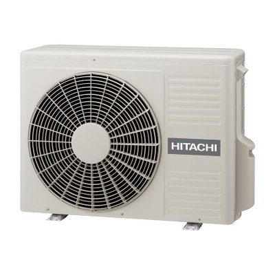 Poza Aparat aer conditionat Hitachi airHome 400, Inverter, 7000 BTU, Clasa A++, control WiFi, Mold Guard. Poza 24862