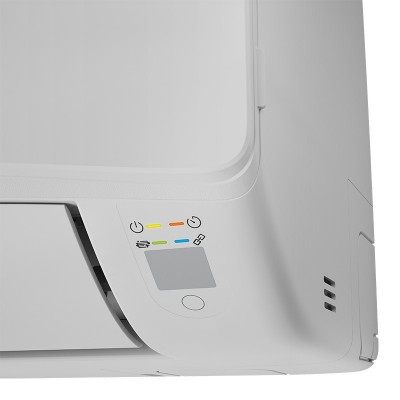 Poza Aparat aer conditionat Hitachi airHome 400, Inverter, 7000 BTU, Clasa A++, control WiFi, Mold Guard. Poza 24866