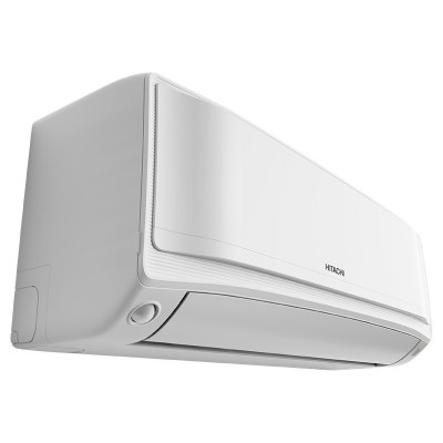 Poza Aparat aer conditionat Hitachi airHome 600, Inverter, 7000 BTU, control WiFi, Frostwash, SmartEco, clasa energetica A+++/A++. Poza 24911